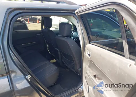 2017 GMC Terrain Sle-2 z USA, uszkodzony, nr VIN 2GKALNEK9H6118316